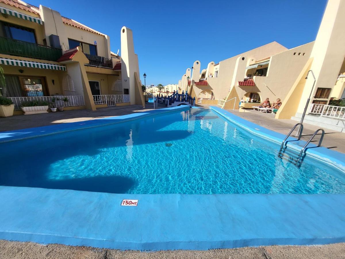 Mare Verde 1 أذيخي المظهر الخارجي الصورة