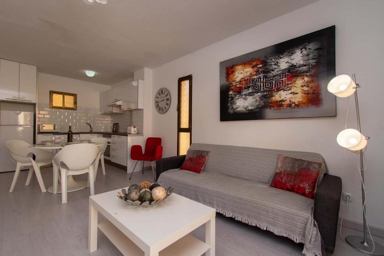 Mare Verde 1 أذيخي المظهر الخارجي الصورة